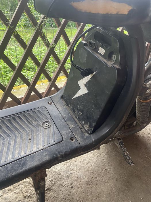 Mopped elctric 1500w