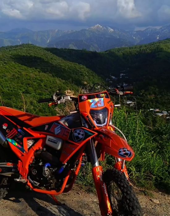 KEWS-K23_NB300 есть торг