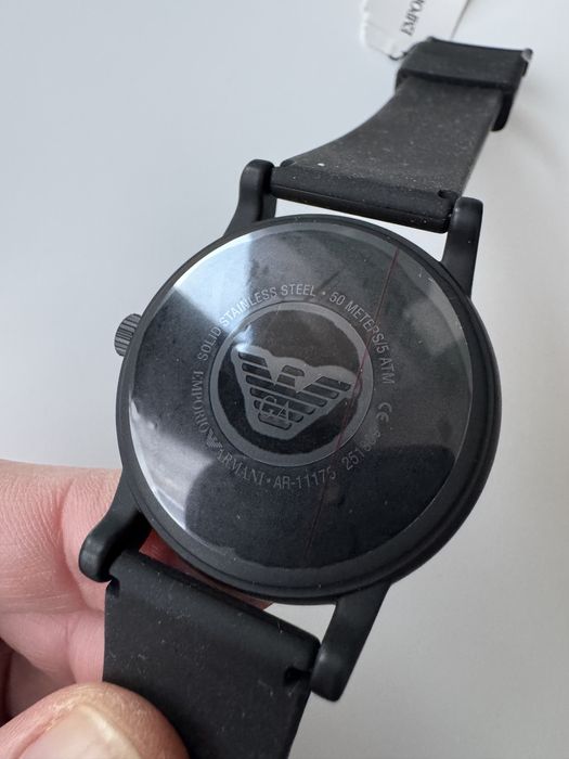 Мъжки часовник Emporio Armani AR11176