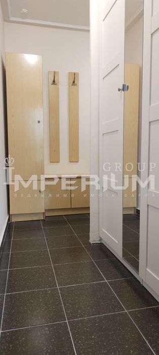 Дава се под наем Двустаен апартамент в Варна, Чайка - 50 кв.м за 459 € - Снимка #9