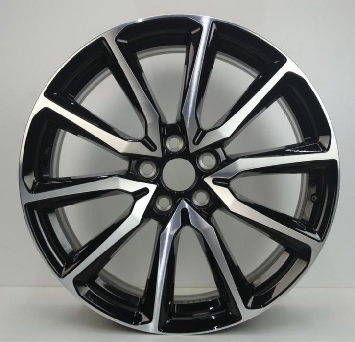 Toyota джанти 20 цола