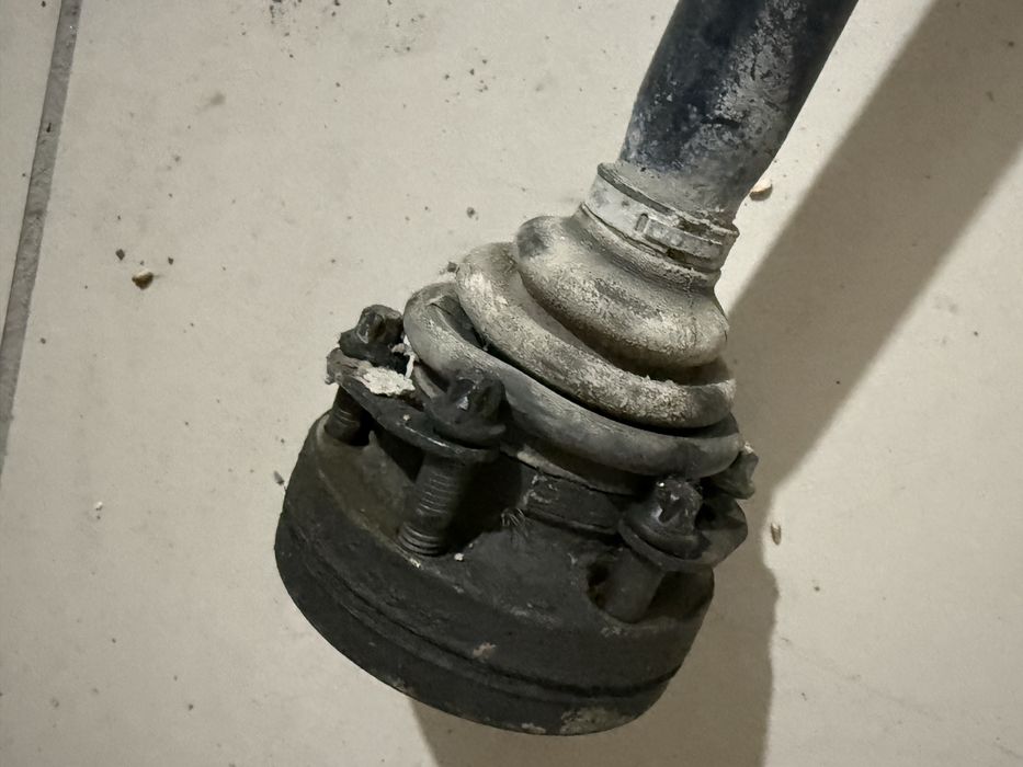 Бмв е39 bmw e39 привод