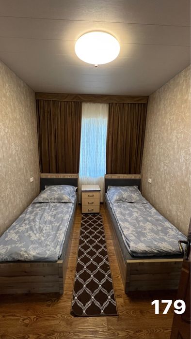 Дача ДЕЛЬФИН 24/7 Оила ва  улфатларга Бустонлик Азадбаш Чирчиқ даре