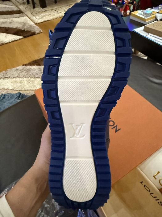 Мъжки обувки LV