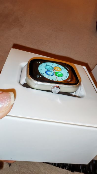 Смартчасовник Honor Choice watch