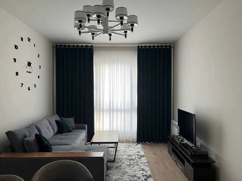 Сдается ШИКАРНАЯ квартира 2/4/12 в Яшнабадском районе! 172*