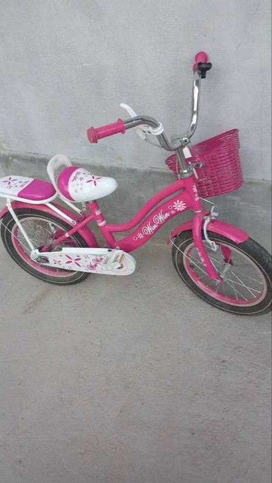 velosiped sotiladi yosh bolalar uchun