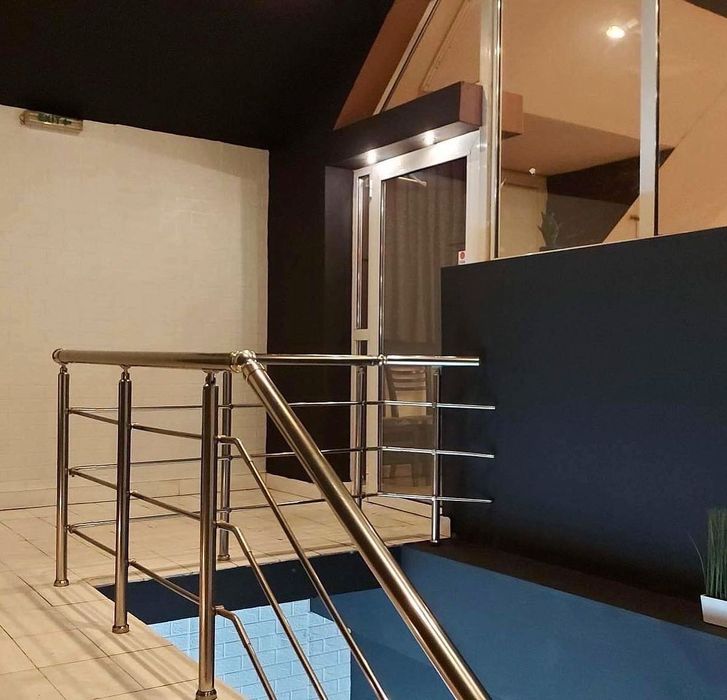 Зала за Парти Под Наем