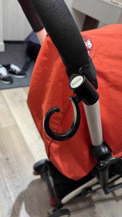 Коляска babyzen yoyo