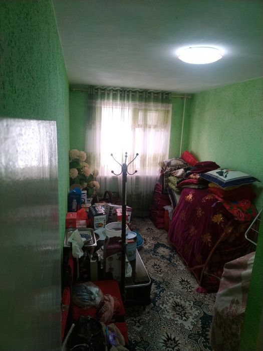 Срооочно продаётца 2х-комнотная квартира в хорошим состоянии.