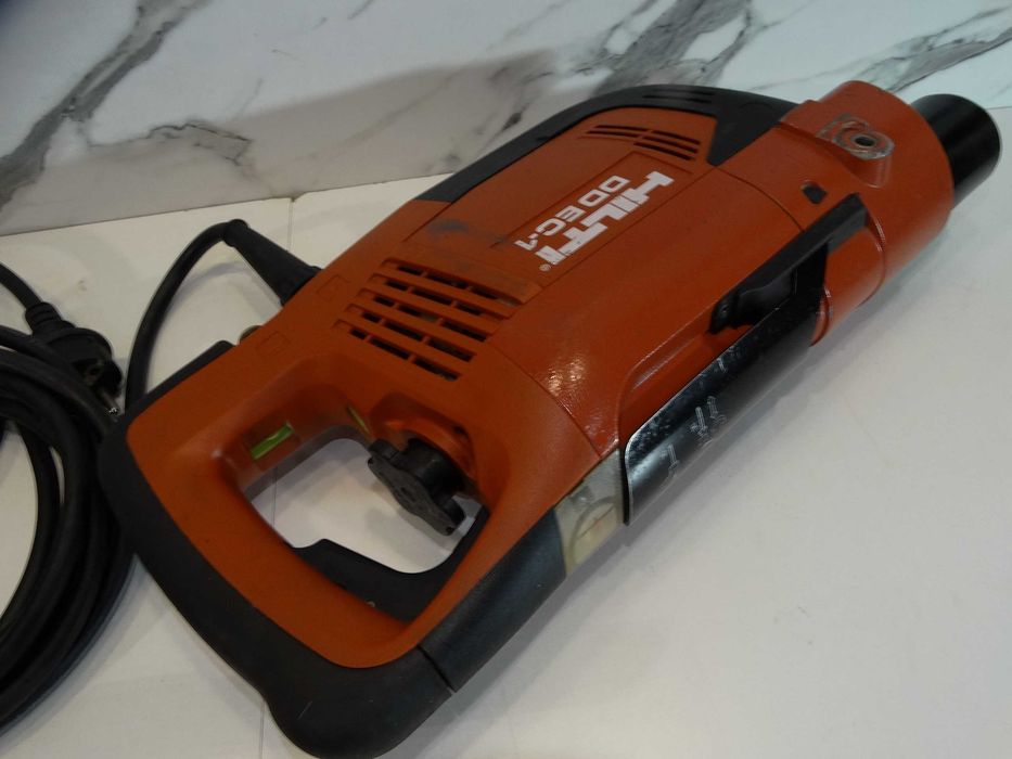 Hilti DD EC 1 - Диамантено пробивна машина