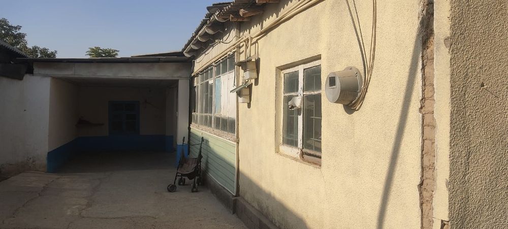 Продажа дома Сарыагашта келес кошесынде