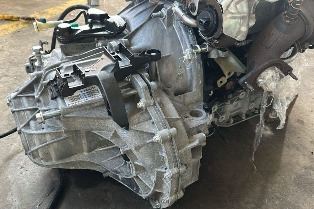 Cutie de viteze 320107483R / 321010294R Renault Master 2.3 2016-2022 Euro 6
