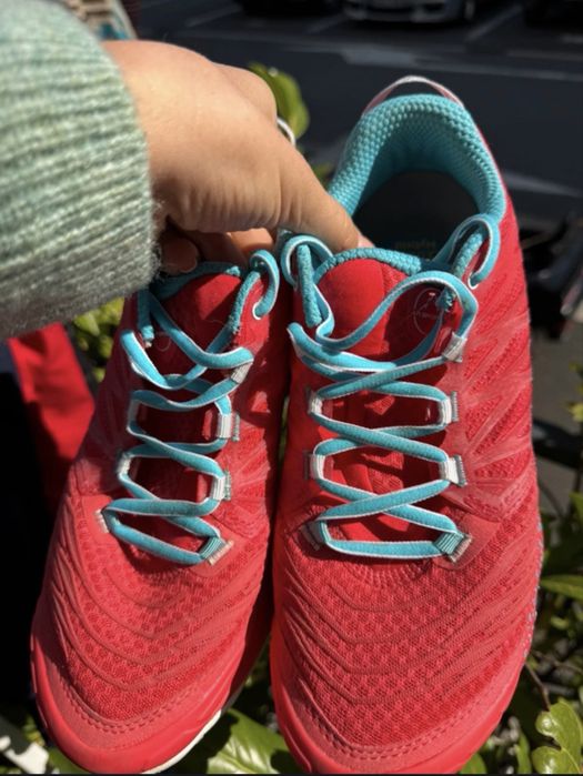 Vand pantofi trail La Sportiva Alaska II