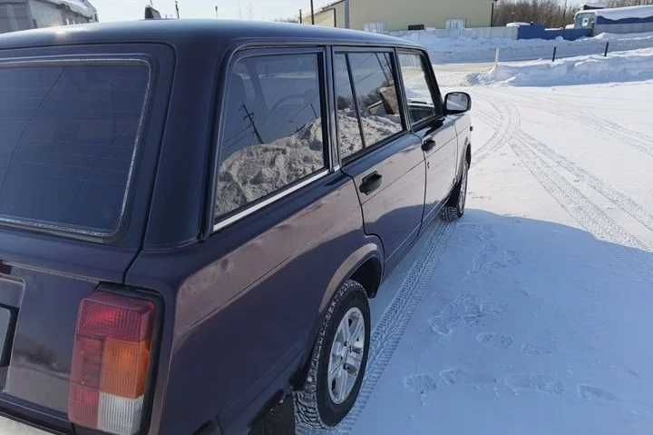 Ваз Лада 2104 ' 2002г