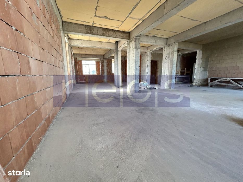 Vanzare Penthouse | Zona Parcul Carol