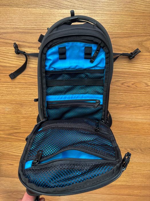 Tank bag moto MoskoMoto NOMAX V2.0