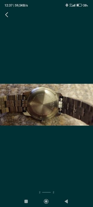 Ceas Cronograph Festina