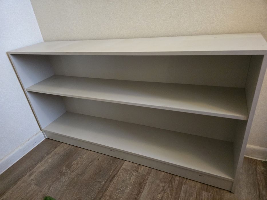 Стеллаж-полка напольный