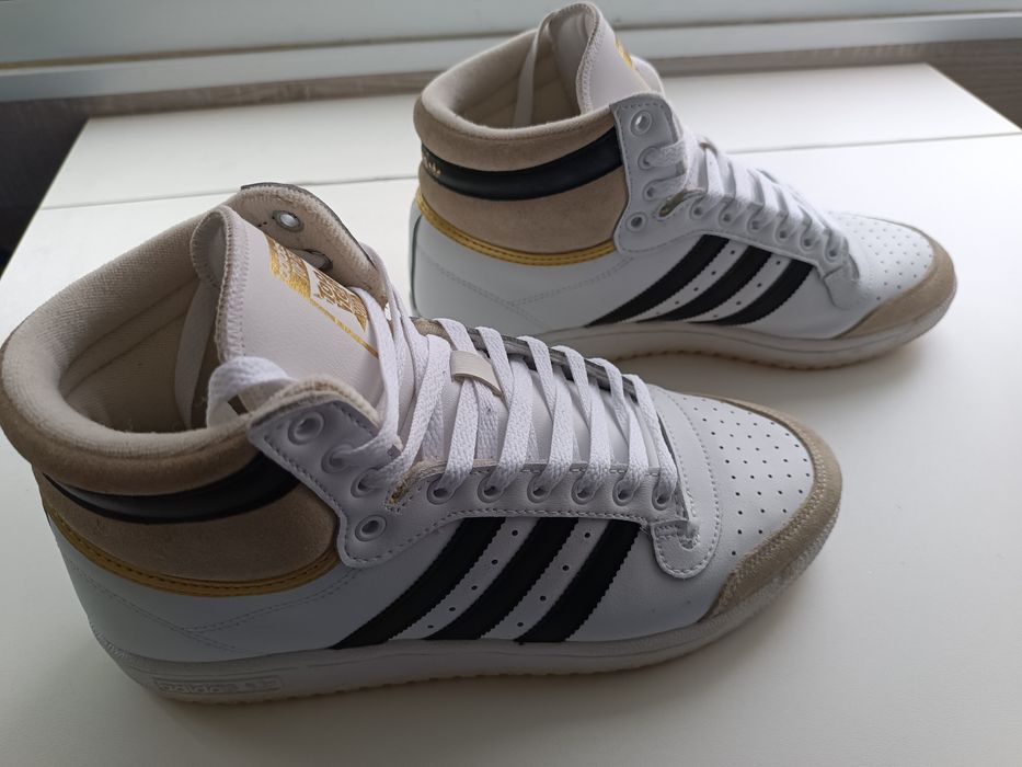 Сникърси adidas top ten