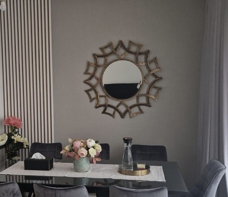 Oglinda decorativa Mobexpert