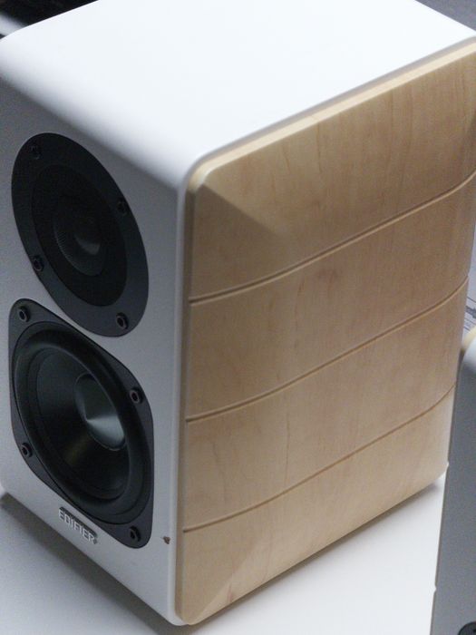 Колонки HiRes Edifier S880db комплект