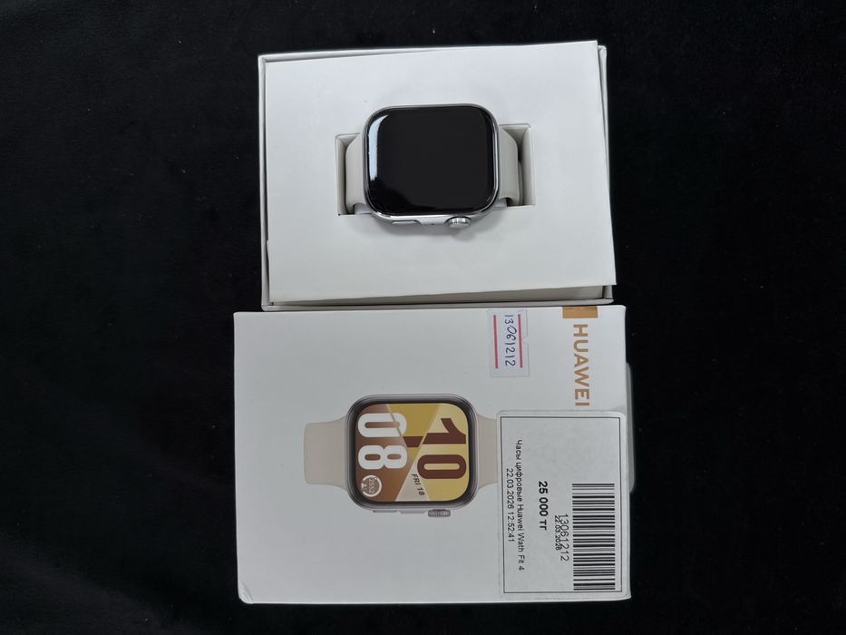 Huawei Fit 4 Baitimes