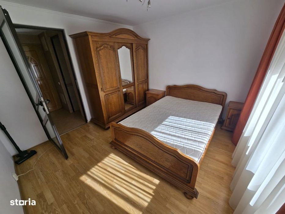 Apartamnt 3 camere Semicentral, PS-uri,  etaj 1