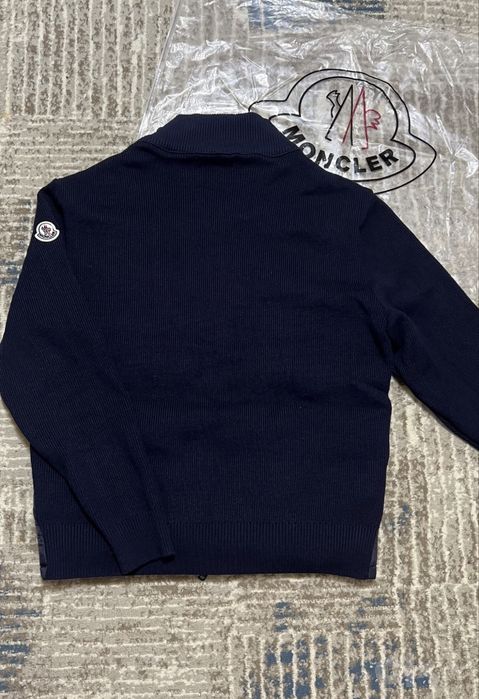 Cardigan Moncler