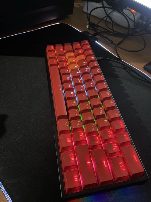 Компьютер игровой