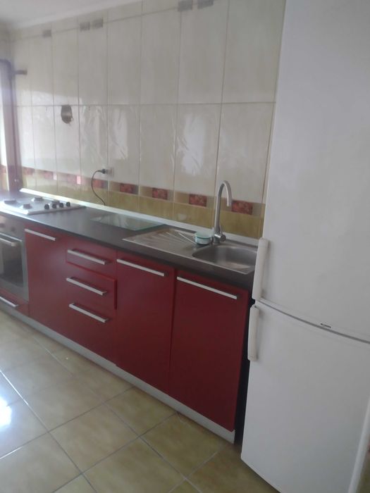 Trei apartamente intr-o Casa, Bucuresti, Sector 1 Chitila