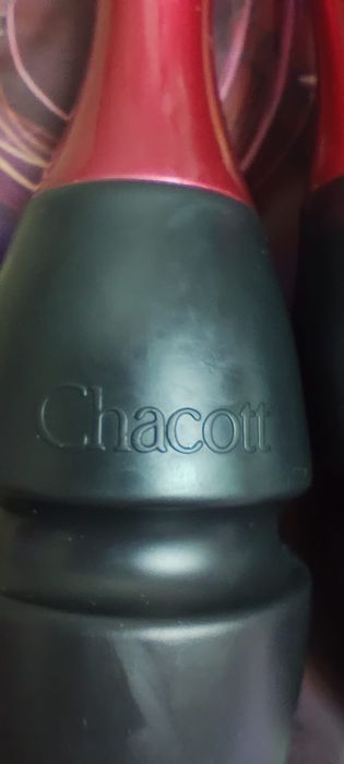 Булавы Chacott + чехол