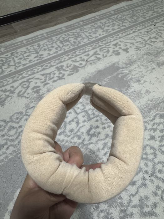 Шеяворотник детский
