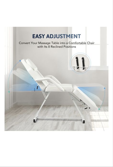 Кушетка косметологов