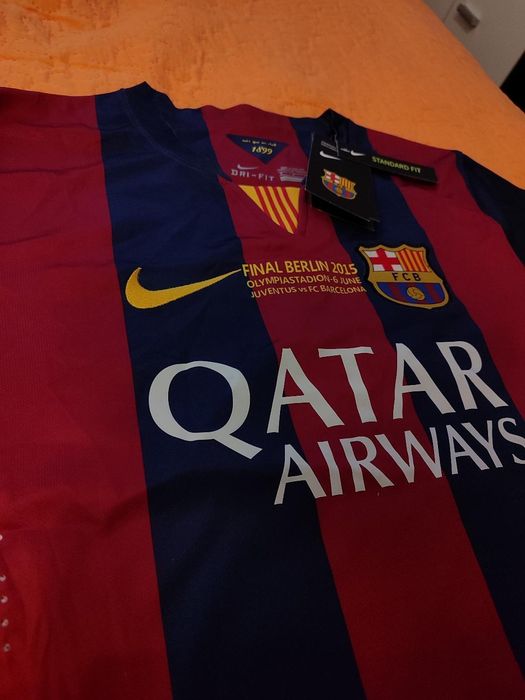 Tricou Messi 2015