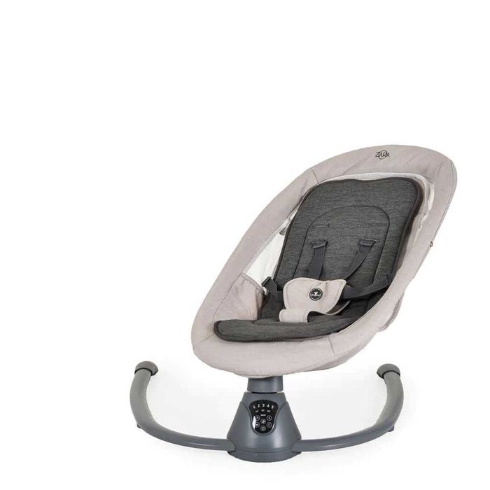 Електрическа люлка - шезлонг CANGAROO ZARA