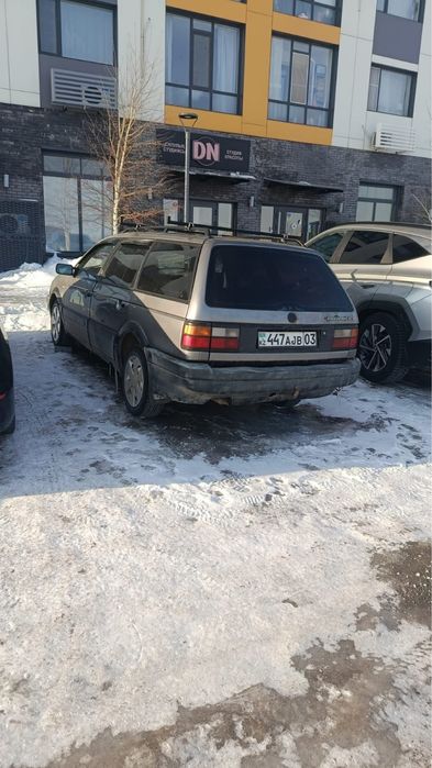 Продам  пассат , passat 1992г