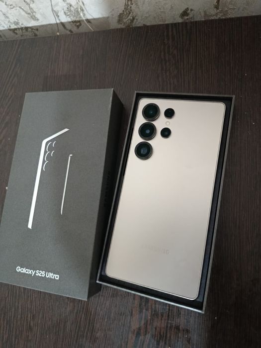 Samsung galaxy s25 ultra