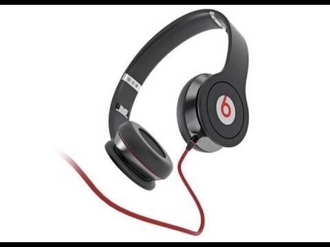 Casti Beats Solo HD by Dr.Dre