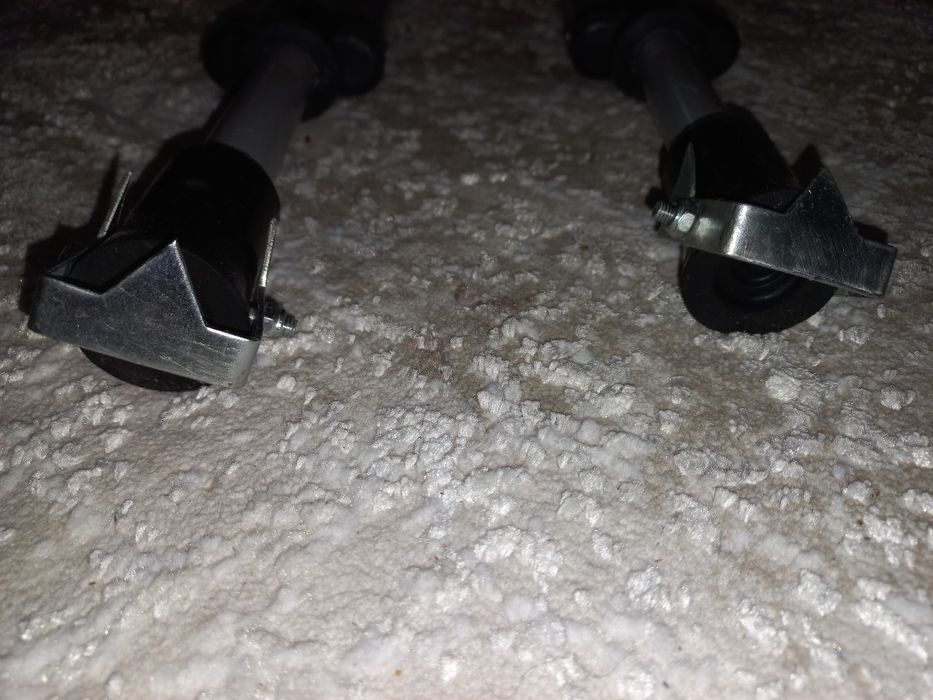 Костыли  для взрослых