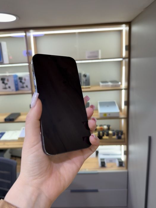 iphone 13 pro , 128 gb