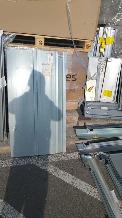 Piese Pasaj roata reparație tabla prag usa Mercedes sprinter vw Lt