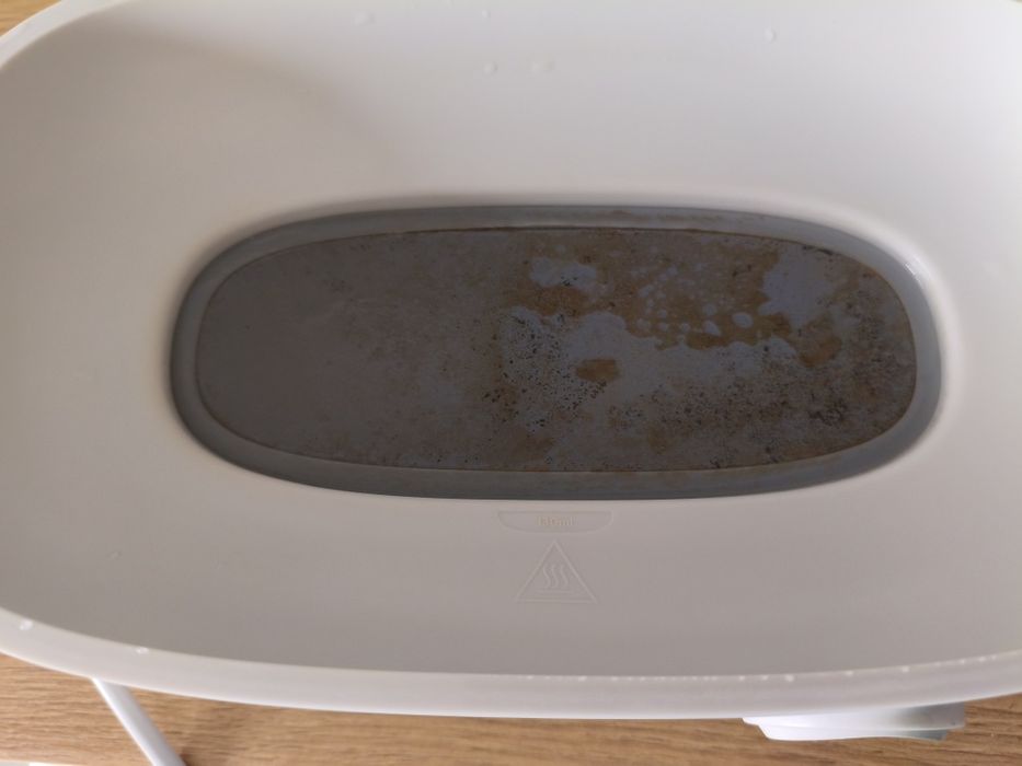 Sterilizator biberoane Philips