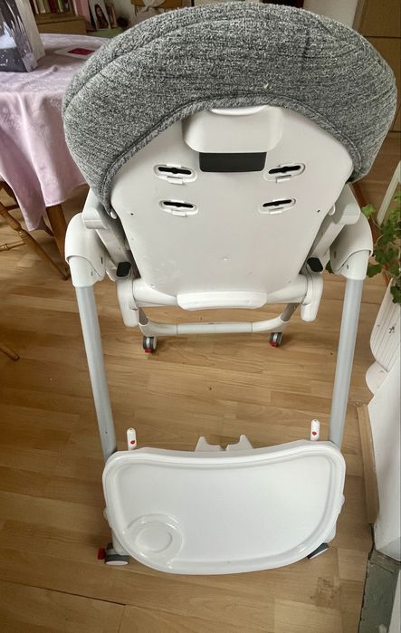 Peg Perego Prima Pappa стол за хранене