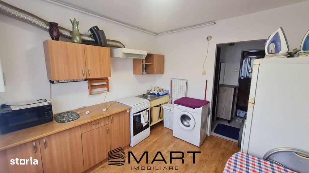 Apartament 1 camere zona Terezian
