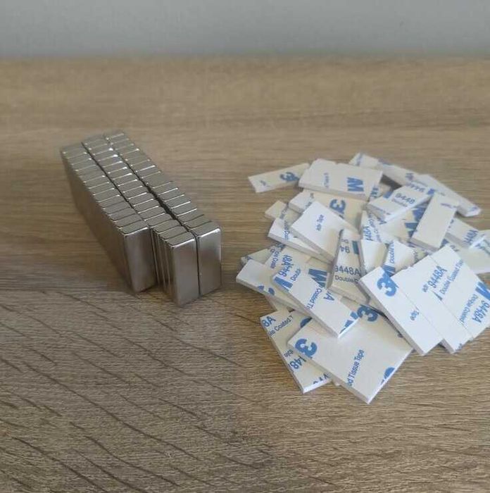 Неодимови магнити