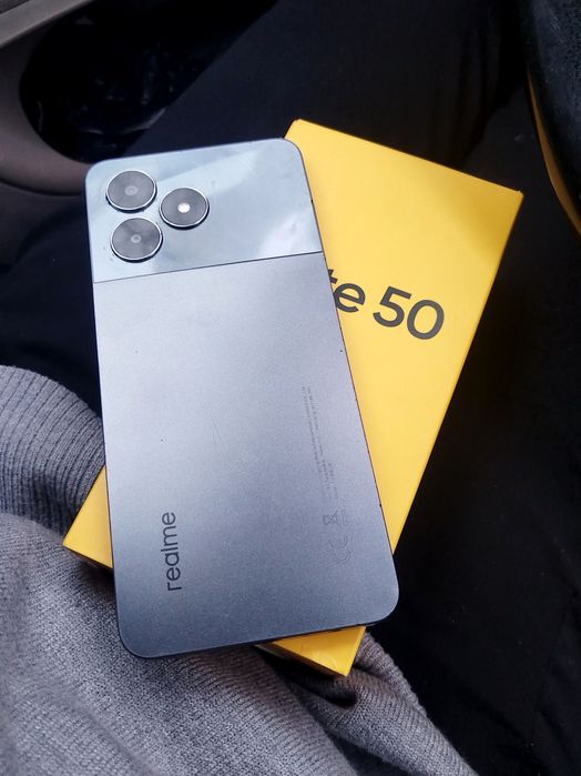 Продам Relme Note 50