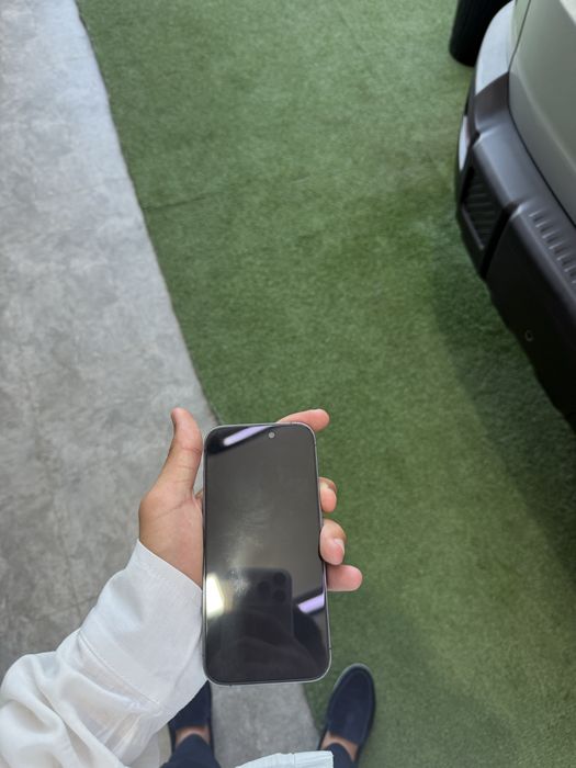 Iphone 14 pro ideal sotiladi
