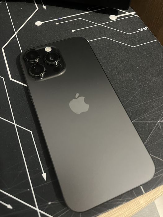 iphone 16 pro max 256gb