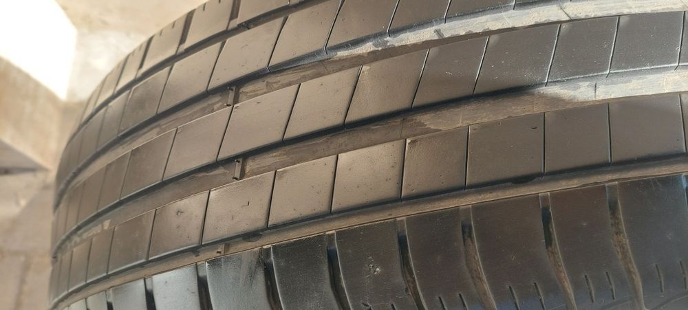 Гуми 215 65 16  BFgoodrich SUV